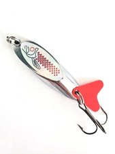 Dexter Wedge ultra light metal