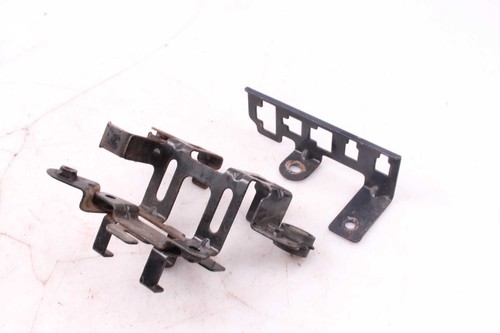 Holder bracket electronics - bracket,