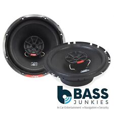 Vibe 480 Watts Pair 17cm 2 Way