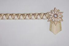 CREAM AND GOLD - LUXURY