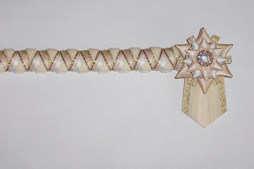 Cream and gold luxury - -,