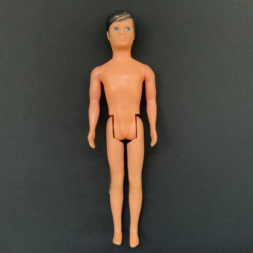 Vintage pippa doll - pippa, boy