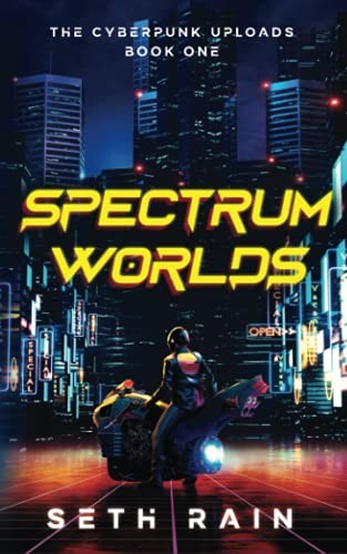 Spectrum worlds the - worlds, (the