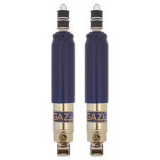 Classic Mini - Rear shock absorber - Telescopic Adjustable Standard - Gaz