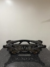 BMW M3 M4 F80 F82 F83 COMPETITION REAR SUBFRAME CARRIER + ANTI ROLL BAR 7853266