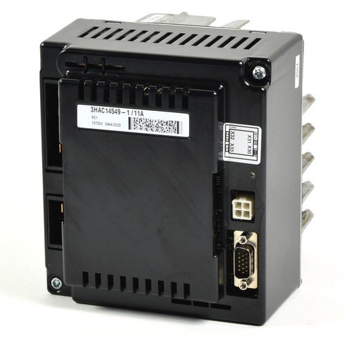 Abb robotics servo inverter - robotics,,