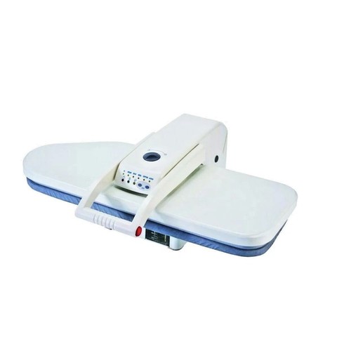 Hometronix steam iron press - hometronix,