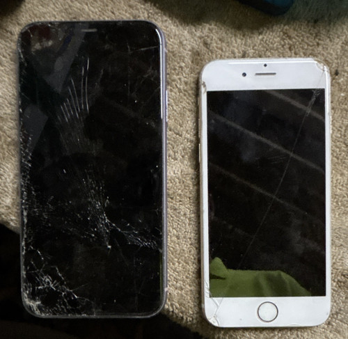 Apple iphone 64gb white - apple, bar