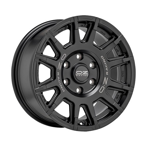 Alloy wheel racing rally - oz,