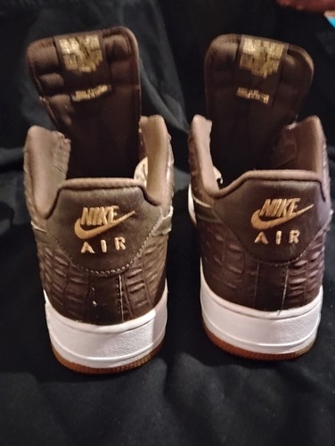 Nike air force low - nike, '07