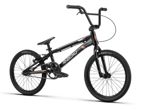 Radio raceline xenon pro - xenon,