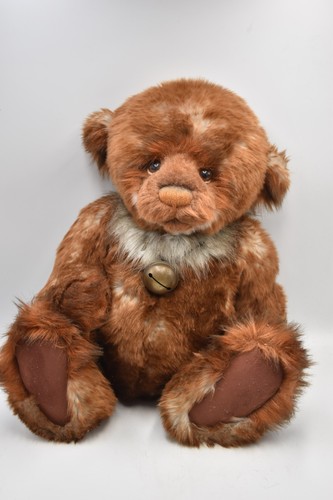Charlie bears walter teddy - charlie,