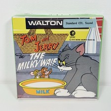 Walton Tom & Jerry The Milky