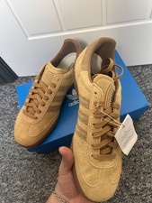 Size 9 - adidas JJJJound x