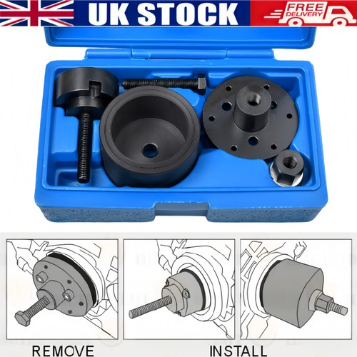 Crankshaft front oil - crankshaft,