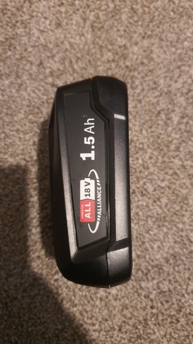 Bosch green 18v 5ah - bosch,
