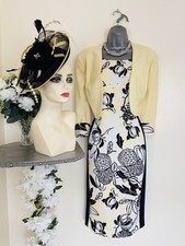 Condici Mother of Bride Groom