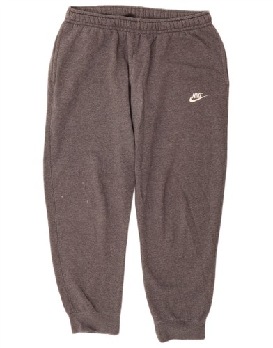 Nike mens tracksuit trousers - mens,