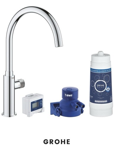 Grohe blue pure mono - grohe,