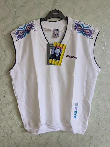 Boris becker lotto vintage - boris,