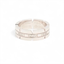 Cartier Tank Francaise diamond