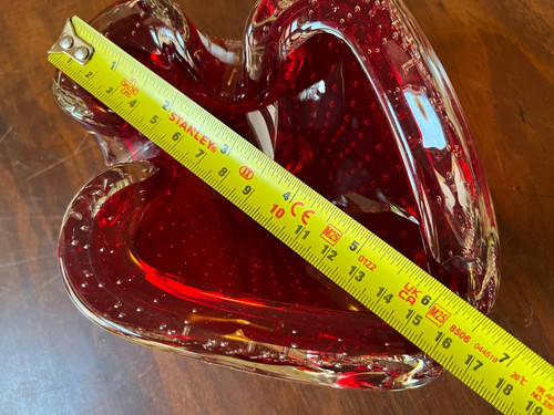 Murano venice blown glassware - murano,