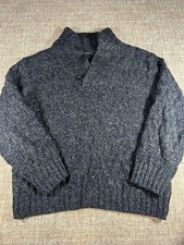 Remus Uomo Jeans Chunky Knit