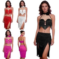 Women Dancewear Dance Outfit