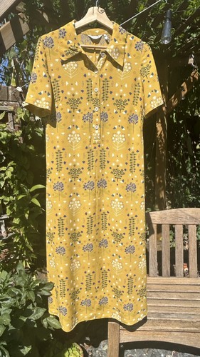 Toast short sleeve - shirt, dress