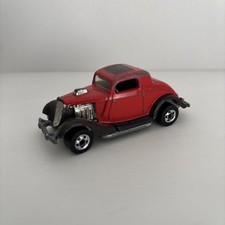 Hot Wheels Hot Rod 1979