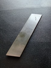 5/8" Width Skew Blade Iron for