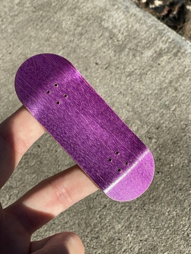 New 34mm handmade maple - new,