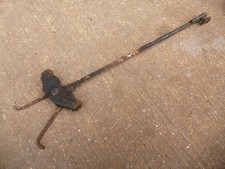 VW CAMPER VOLKSWAGEN T2 bay handbrake hand brake balance bar connector rod link