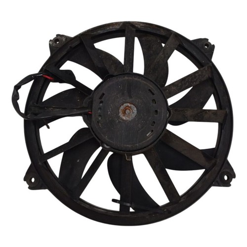 Citroen radiator fan - citroen, /