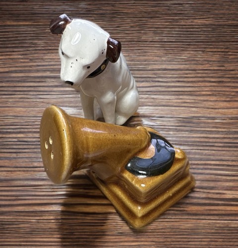 Rare vintage nipper - vintage,