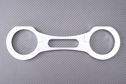 Fork brace stabilizer kit - brace,