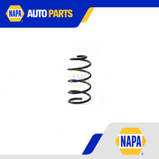 Coil Spring fits ROVER 75 RJ 1.8 Front 99 to 05 Suspension NAPA REB101380 New