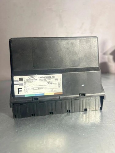 Ford mondeo iii b5y comfort - ford,
