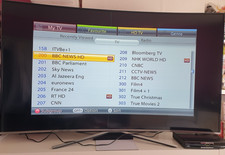 HUMAX FOXSAT HD Freesat Box .