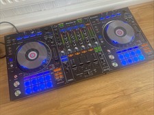 Pioneer DDJ-RZ pro 4 Channel