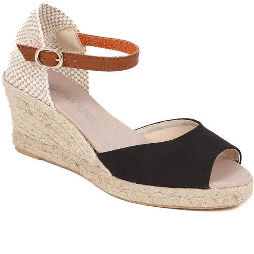 Pavers adjustable espadrille - pavers,