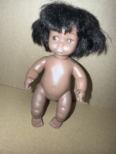 Amanda jane black baby - black,