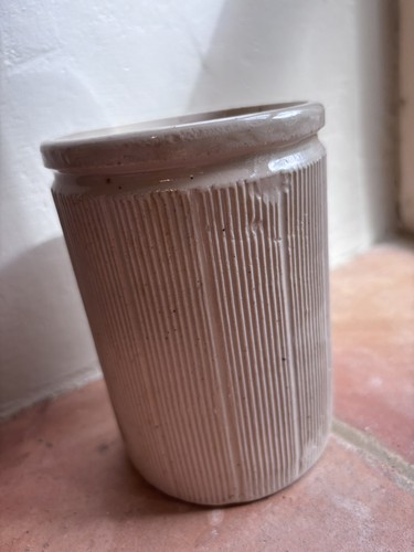 Victorian stone ware kitchen - victorian,