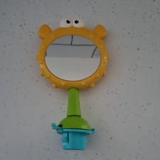 Bright Starts Disney Finding Nemo Jumperoo Spare Replacement Baby mirror Puffer