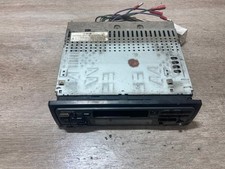 SONY CAR STEREO D-BASS FM/AM CASSETTE PLAYER HEAD UNIT XR-3750