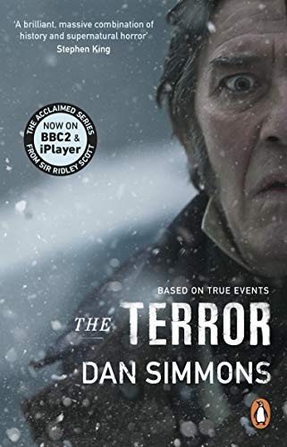 The terror tie - the, tv