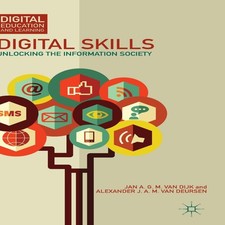 Digital Skills Unlocking the