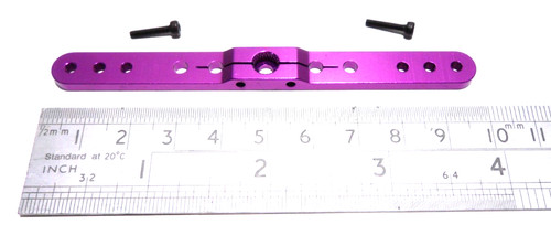 100mm long 25t standard - 25t,
