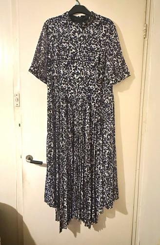 Whistles smudged cheetah mesh - whistles,