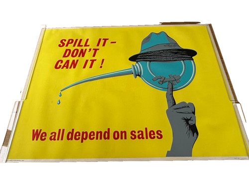 Poster motivational jddaptaker - poster,